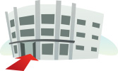 Hospital - Entrada