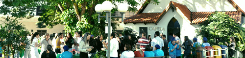 Capela